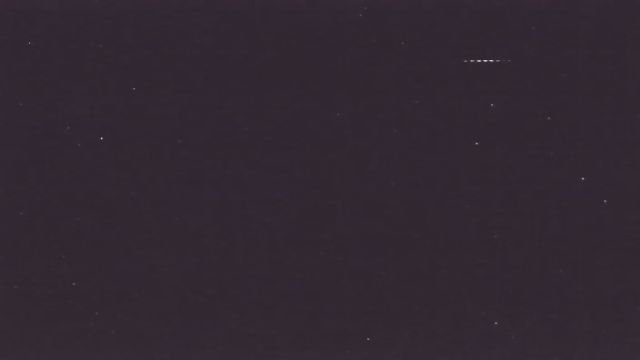 AMS79 meteor