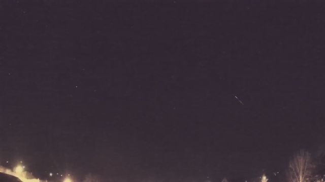 AMS79 meteor
