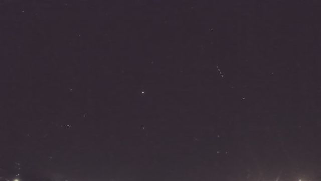 AMS79 meteor