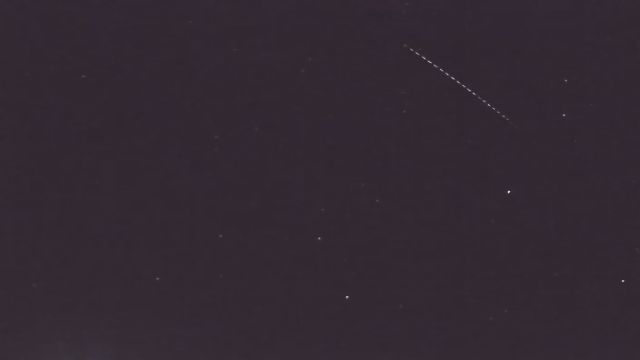 AMS79 meteor
