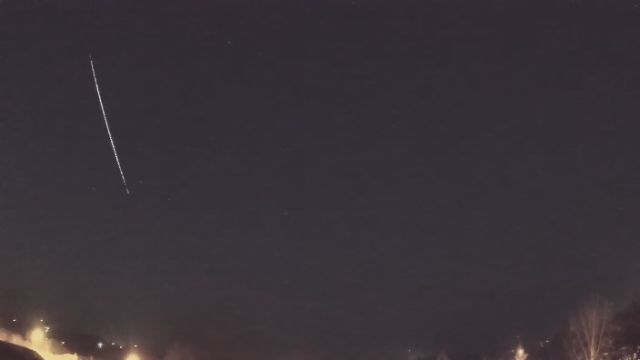 AMS79 meteor