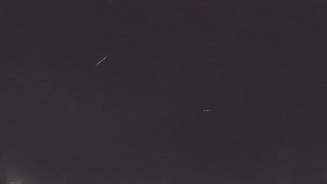 AMS79 meteor