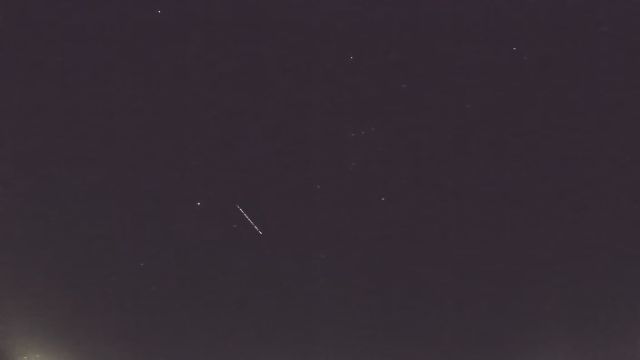 AMS79 meteor