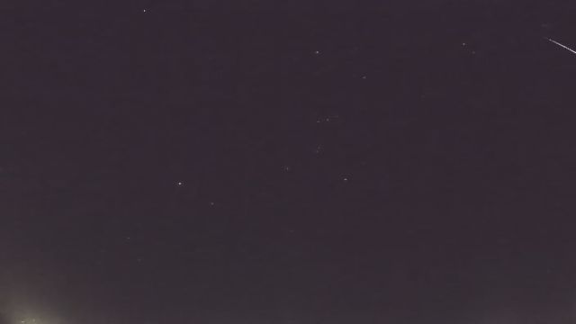 AMS79 meteor