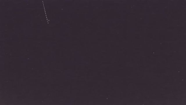 AMS79 meteor