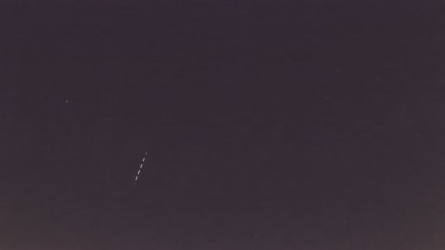 AMS79 meteor