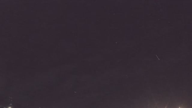 AMS79 meteor