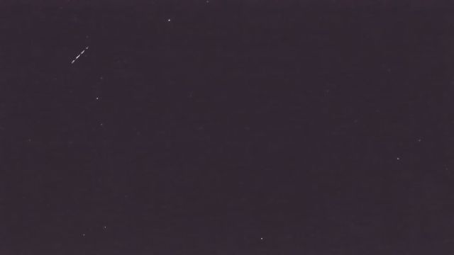 AMS79 meteor
