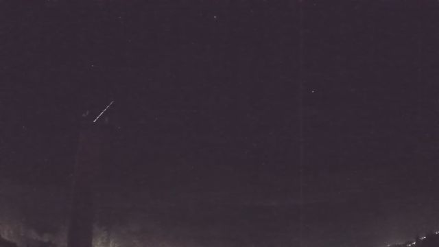 AMS79 meteor