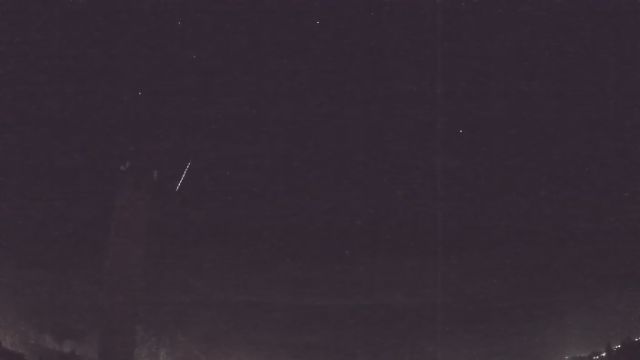 AMS79 meteor