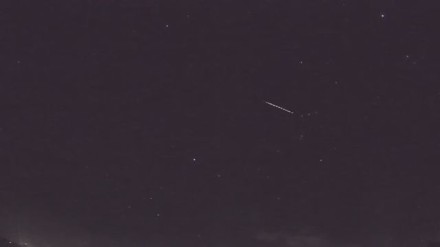 AMS79 meteor