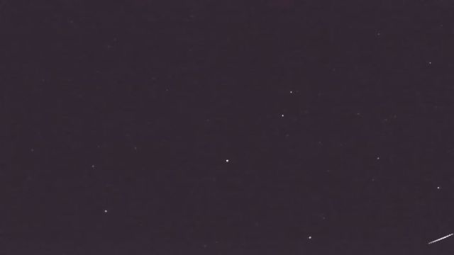 AMS79 meteor