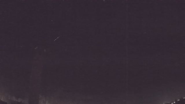 AMS79 meteor