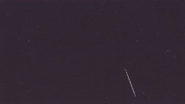 AMS79 meteor