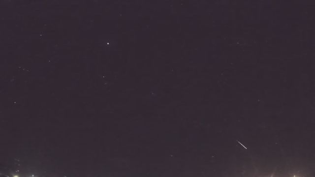 AMS79 meteor