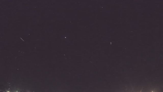 AMS79 meteor