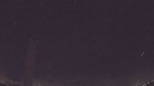 AMS79 meteor