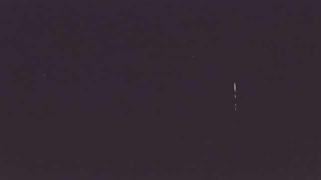 AMS79 meteor
