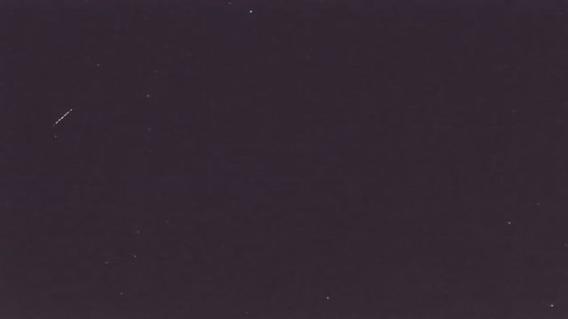 AMS79 meteor