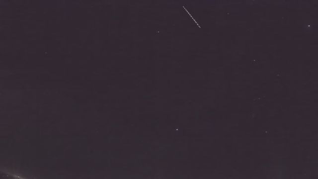 AMS79 meteor