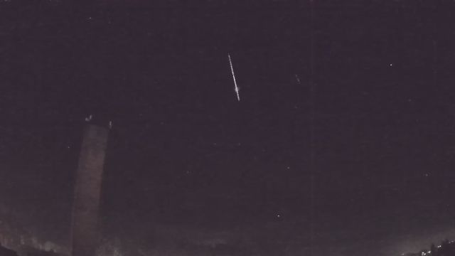 AMS79 meteor
