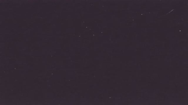 AMS79 meteor