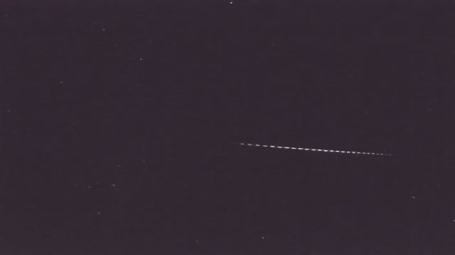 AMS79 meteor
