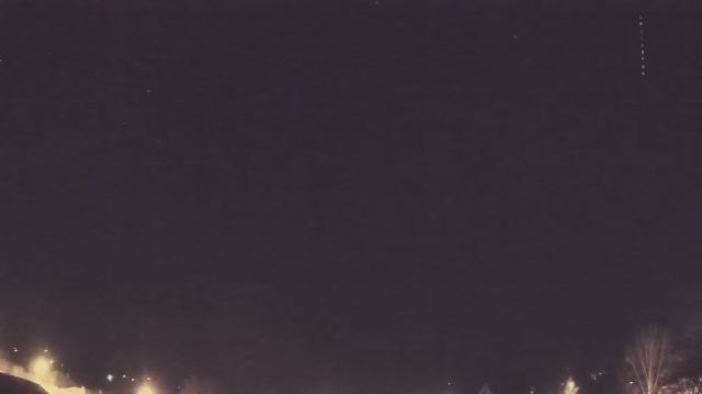 AMS79 meteor