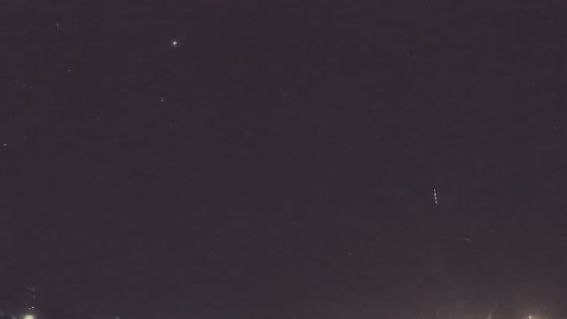 AMS79 meteor