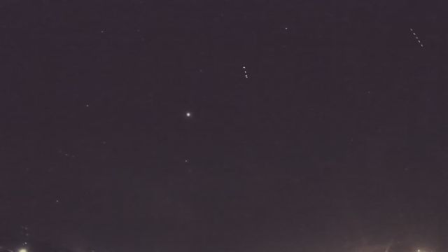 AMS79 meteor