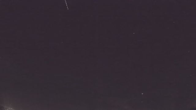 AMS79 meteor