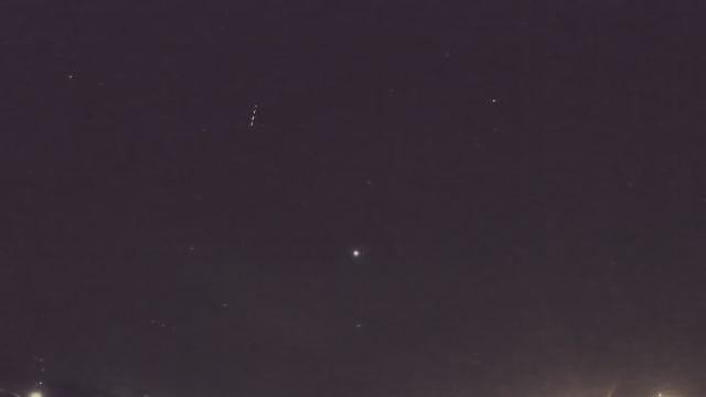 AMS79 meteor