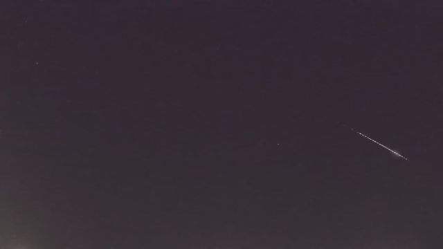 AMS79 meteor