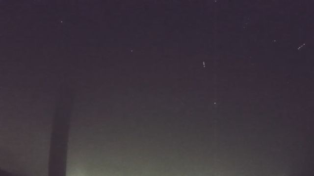 AMS79 meteor