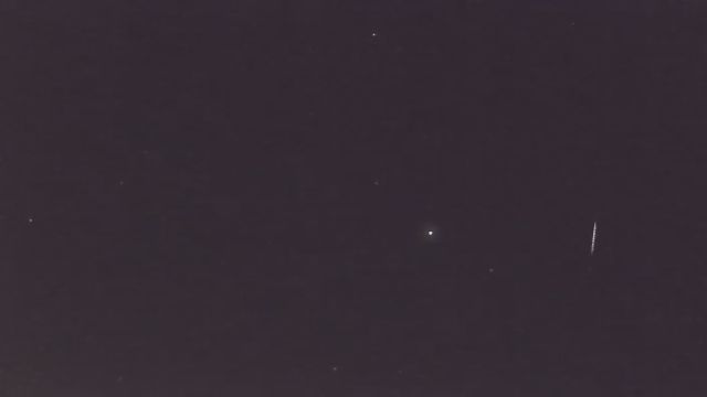 AMS79 meteor