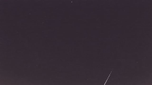 AMS79 meteor