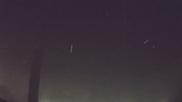 AMS79 meteor