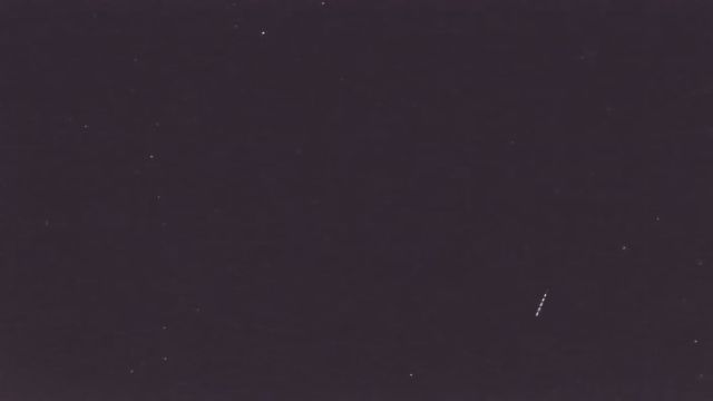 AMS79 meteor
