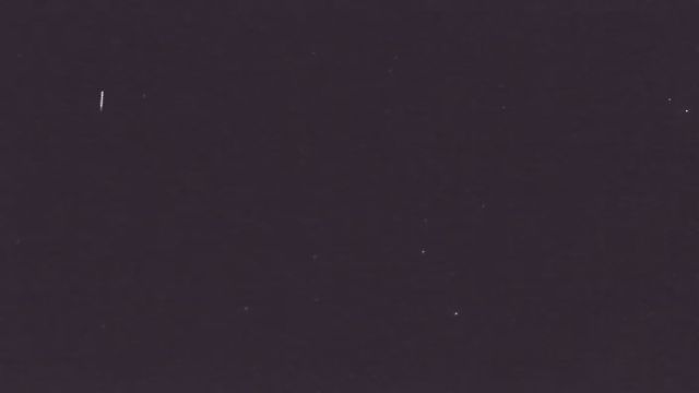 AMS79 meteor