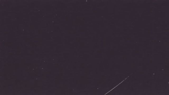 AMS79 meteor