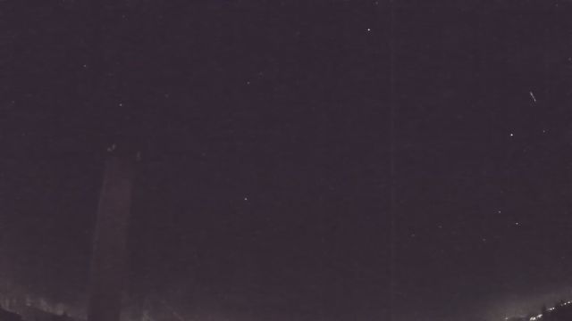 AMS79 meteor
