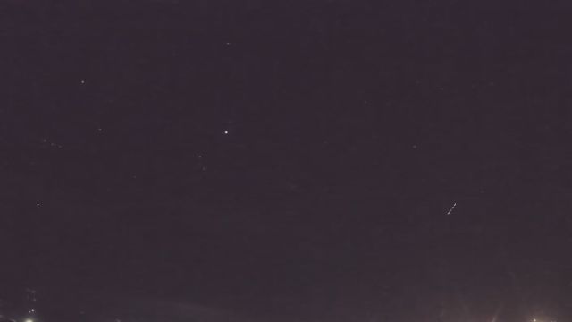 AMS79 meteor