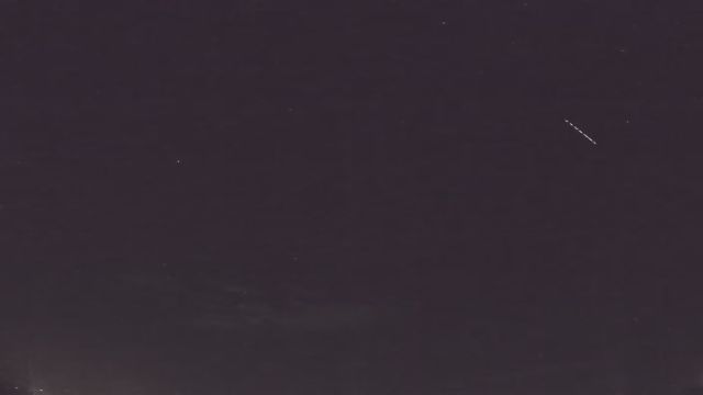 AMS79 meteor