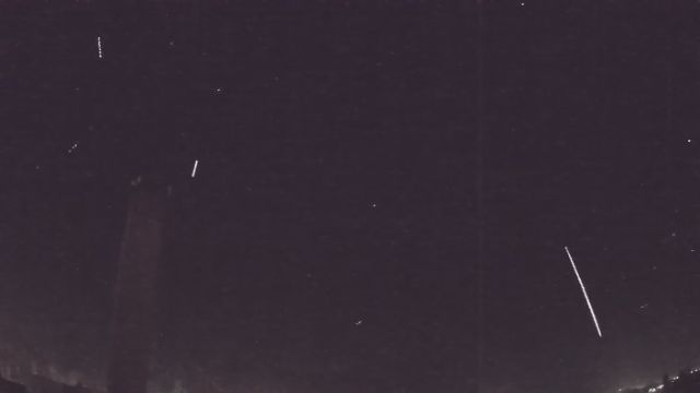 AMS79 meteor
