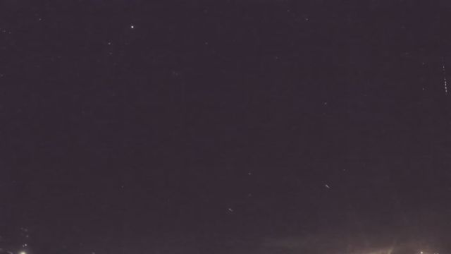 AMS79 meteor