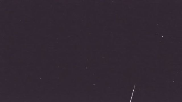 AMS79 meteor