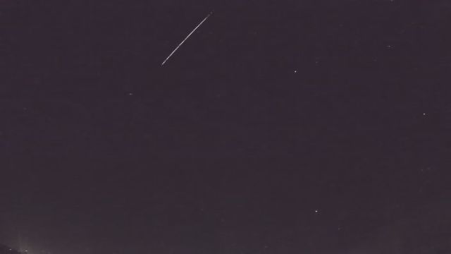 AMS79 meteor