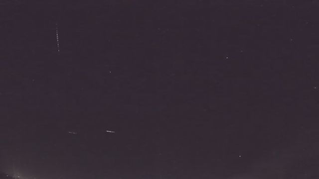 AMS79 meteor