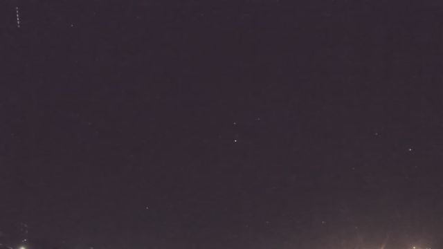 AMS79 meteor