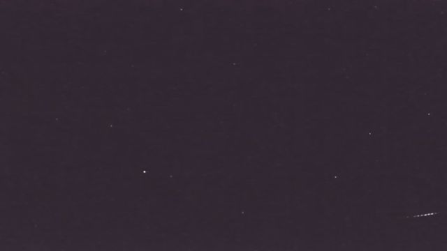 AMS79 meteor